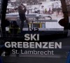 Snowboard BIG Air Weltcup am Kreischberg