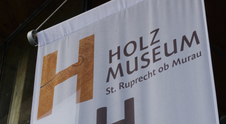 35 Jahre Holzmuseum und Eröffnung der Sonderausstellung