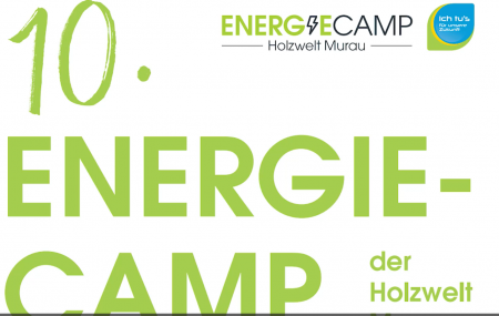 10. Energiecamp in Murau zum Thema Wasserstoff