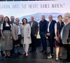 Eröffnung des Re-use Shop beim Abfallwirtschaftsverband Murau
