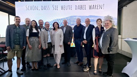 Europäische Mobilitätswoche der Steiermärkischen Landesbahnen in Kooperation mit der Holzwelt