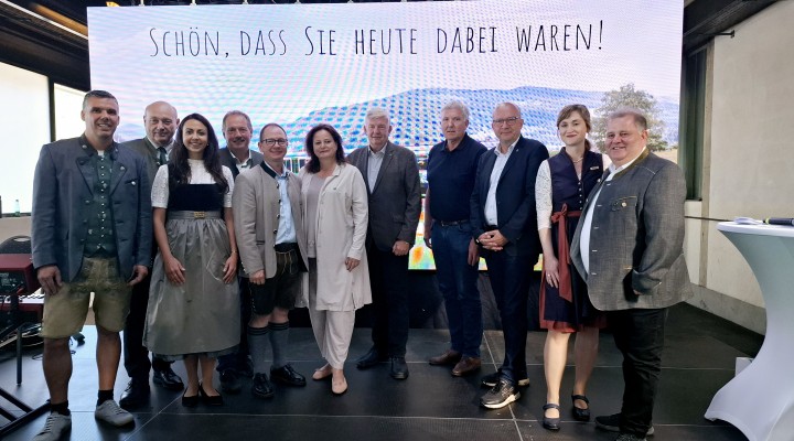 Europäische Mobilitätswoche der Steiermärkischen Landesbahnen in Kooperation mit der Holzwelt