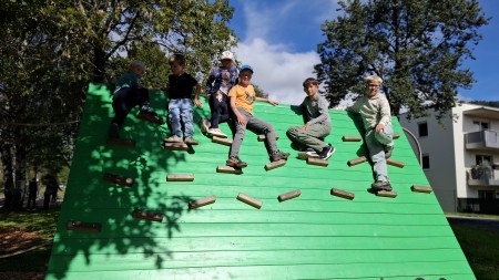 Naturlesepark in Neumarkt ist jetzt auch Generationenpark