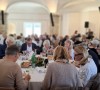 EYFON Europafest in Neumarkt mit Verleihung der Friedensmedaillen